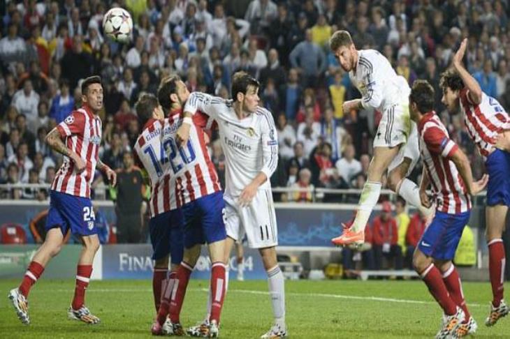 ريال مدريد - أتليتكو مدريد 2016 ريال مدريد - أتليتكو مدريد 2016